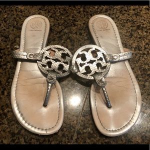 Tory Burch sandals